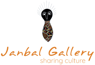 Janbal Gallery Sharing Culture