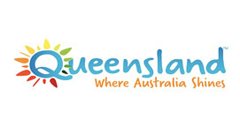 QLD-Tourism